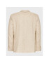 Carl Gross Сако Tebson 128282-001 Бежов Regular Fit - Pepit.bg