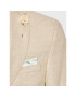 Carl Gross Сако Tebson 128282-001 Бежов Regular Fit - Pepit.bg