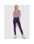 Carpatree Клин Phase CP-PSL-RP Виолетов Slim Fit - Pepit.bg