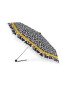 Carpisa Чадър Edera Umbrella 19 AOA77401442 Черен - Pepit.bg