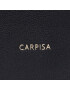 Carpisa Дамска чанта Cruelia BSA76002442 Черен - Pepit.bg