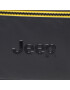Carpisa Сак Crosser Go (Jeep) VBA48308942 Черен - Pepit.bg