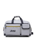 Carpisa Сак Crosser Go (Jeep) VBA48308942 Сив - Pepit.bg