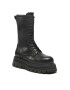 Casadei Боти 1R366Z0401C18789000 Черен - Pepit.bg
