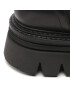 Casadei Боти 1R366Z0401C18789000 Черен - Pepit.bg