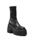 Casadei Боти 2Q178Z070NNEONA9000 Черен - Pepit.bg