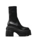 Casadei Боти 2Q178Z070NNEONA9000 Черен - Pepit.bg