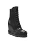 Casadei Боти 2R282T080NC14669000 Черен - Pepit.bg