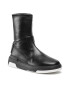 Casadei Боти 2R301T0201C16049000 Черен - Pepit.bg