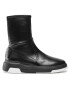 Casadei Боти 2R301T0201C16049000 Черен - Pepit.bg