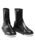 Casadei Боти 2R301T0201C16049000 Черен - Pepit.bg