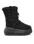 Casadei Боти 2R358Z070NC18599000 Черен - Pepit.bg