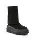 Casadei Боти 2S227T070NRENNA9000 Черен - Pepit.bg