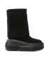Casadei Боти 2S227T070NRENNA9000 Черен - Pepit.bg