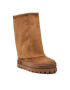 Casadei Боти 2S706E0801RENNA2606 Кафяв - Pepit.bg
