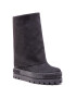 Casadei Боти 2S706E080NRENNA9000 Черен - Pepit.bg