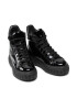 Casadei Боти 2X867T020NTHUND9000 Черен - Pepit.bg