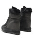 Casadei Боти 2X927Z080NT03669000 Черен - Pepit.bg