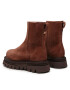 Casadei Боти тип челси 1R330Z0401C19582608 Кафяв - Pepit.bg