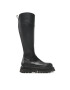 Casadei Ботуши 1S240Z0401BIKER9000 Черен - Pepit.bg