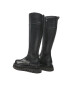 Casadei Ботуши 1S240Z0401BIKER9000 Черен - Pepit.bg