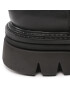 Casadei Ботуши 1S240Z0401BIKER9000 Черен - Pepit.bg