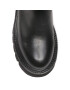 Casadei Ботуши 1S240Z0401BIKER9000 Черен - Pepit.bg