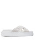 Casadei Чехли 1M813U0301C1759A401 Бял - Pepit.bg