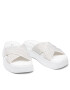 Casadei Чехли 1M813U0301C1759A401 Бял - Pepit.bg