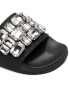 Casadei Чехли 2M699S0201C13169000 Черен - Pepit.bg