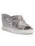 Casadei Чехли 2M725S0801T01459700 Сребрист - Pepit.bg