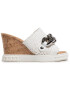 Casadei Чехли 2M757S0801C14069999 Бял - Pepit.bg