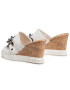 Casadei Чехли 2M757S0801C14069999 Бял - Pepit.bg
