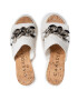 Casadei Чехли 2M757S0801C14069999 Бял - Pepit.bg