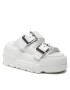 Casadei Чехли 2M823U0701TIFFA9999 Бял - Pepit.bg