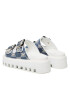 Casadei Чехли 2M840V0401C1988A766 Син - Pepit.bg