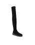 Casadei Чизми 2S215T0201C16059000 Черен - Pepit.bg