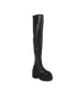 Casadei Чизми 2S263Z070NNEONA9000 Черен - Pepit.bg