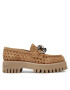 Casadei Обувки 1D227U0401C17203203 Кафяв - Pepit.bg