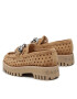 Casadei Обувки 1D227U0401C17203203 Кафяв - Pepit.bg