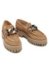 Casadei Обувки 1D227U0401C17203203 Кафяв - Pepit.bg