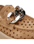 Casadei Обувки 1D227U0401C17203203 Кафяв - Pepit.bg