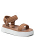 Casadei Сандали 1L009U0301T0358B018 Кафяв - Pepit.bg
