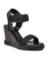 Casadei Сандали 2L010U080NT03569000 Черен - Pepit.bg