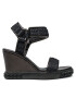 Casadei Сандали 2L010U080NT03569000 Черен - Pepit.bg
