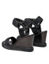 Casadei Сандали 2L010U080NT03569000 Черен - Pepit.bg
