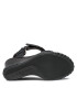 Casadei Сандали 2L010U080NT03569000 Черен - Pepit.bg