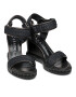 Casadei Сандали 2L010U080NT03569000 Черен - Pepit.bg