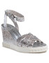 Casadei Сандали 2L789S0801T01479700 Сребрист - Pepit.bg
