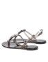 Casadei Сандали 2Y010D0101BEACH9000 Черен - Pepit.bg